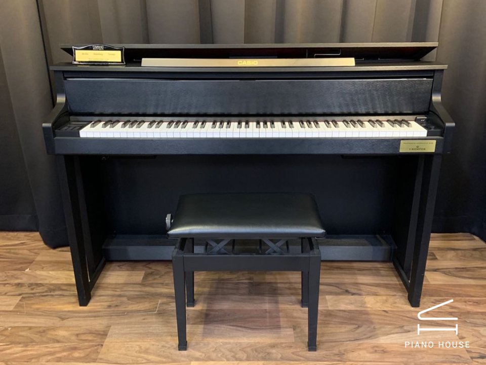 an Piano CASIO GP300 Gia T t Chinh Hang Sale 10 PIANO HOUSE